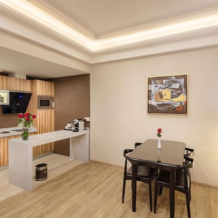 Braira Al Azizya Hotel&Resort El-Huber Dış mekan fotoğraf