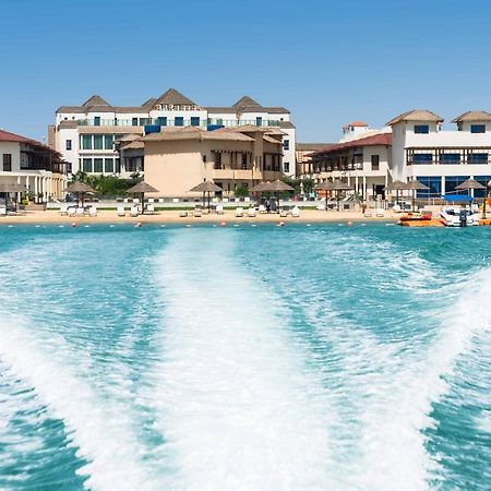 Braira Al Azizya Hotel&Resort El-Huber Dış mekan fotoğraf