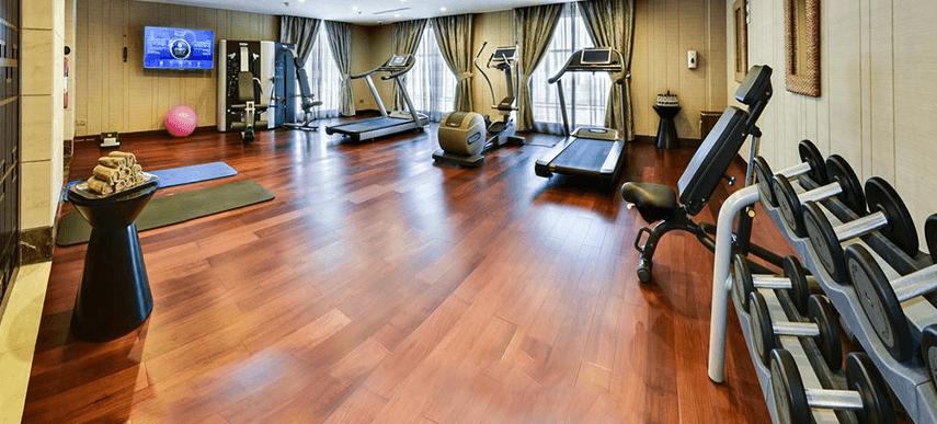 Braira Al Azizya Hotel&Resort El-Huber Dış mekan fotoğraf