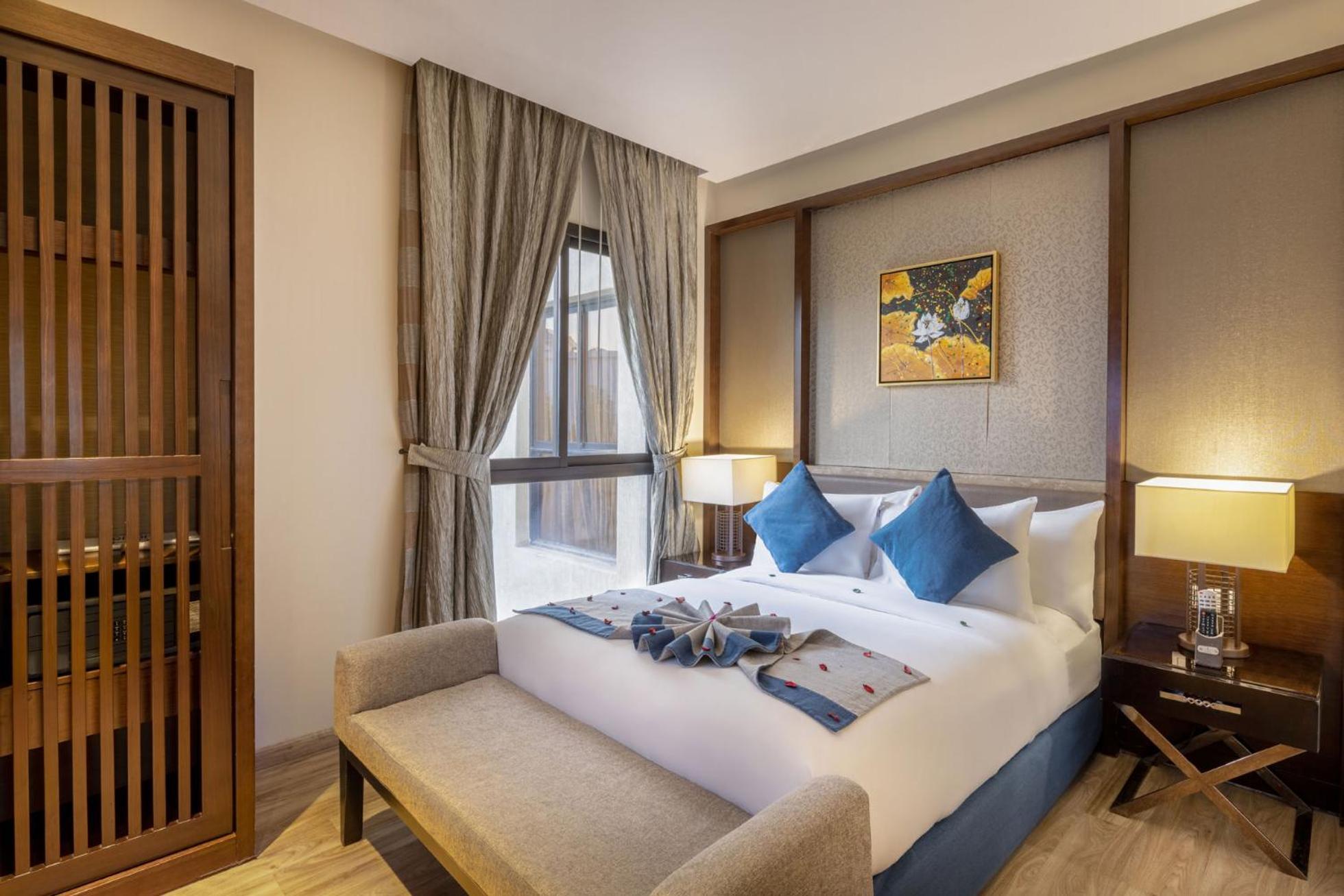 Braira Al Azizya Hotel&Resort El-Huber Dış mekan fotoğraf
