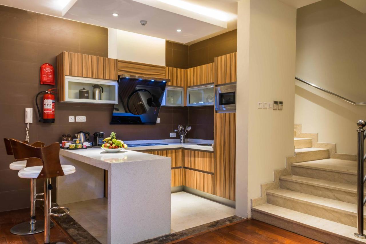 Braira Al Azizya Hotel&Resort El-Huber Dış mekan fotoğraf